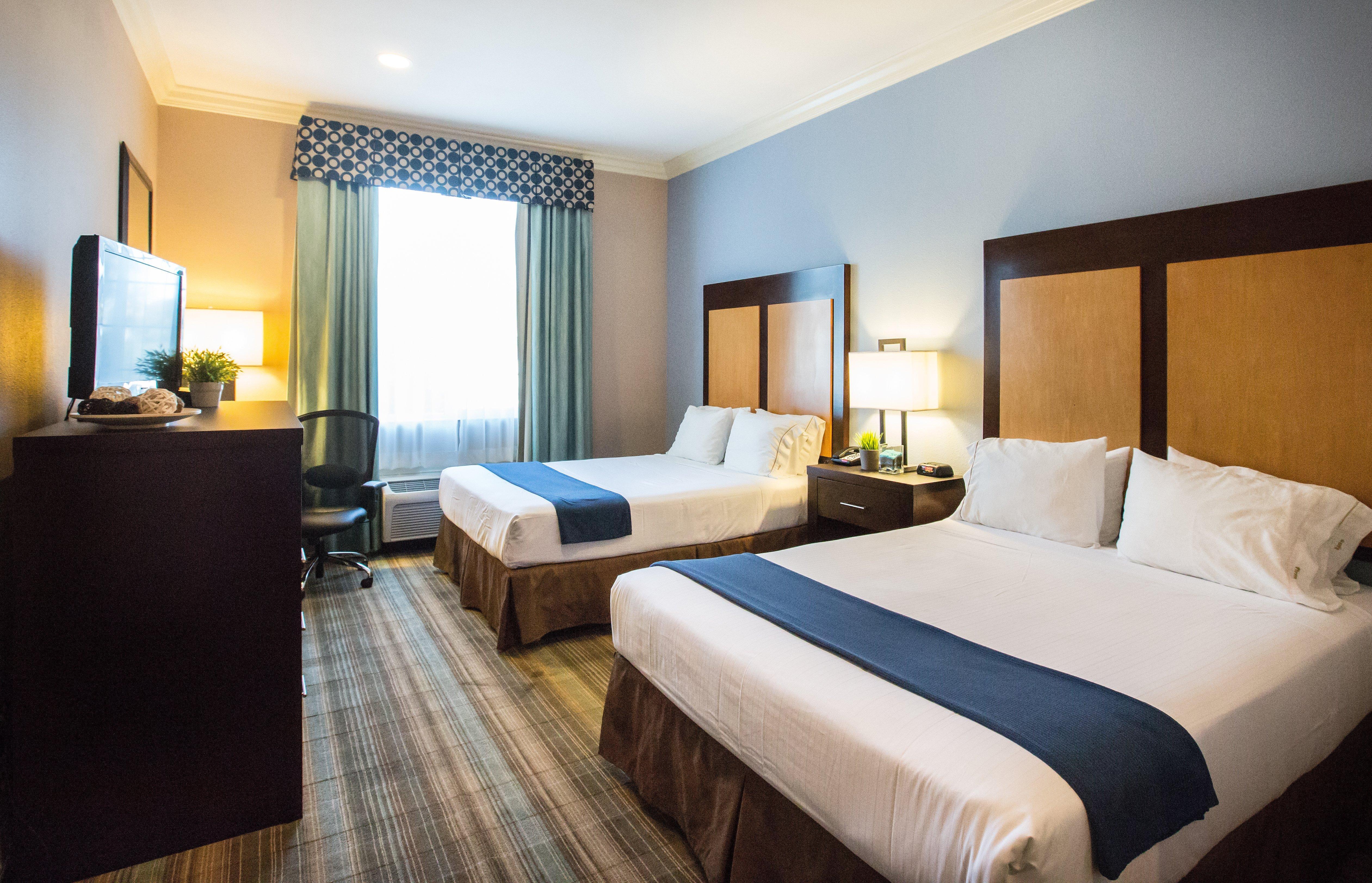 Holiday Inn Express Benicia By Ihg Exterior photo