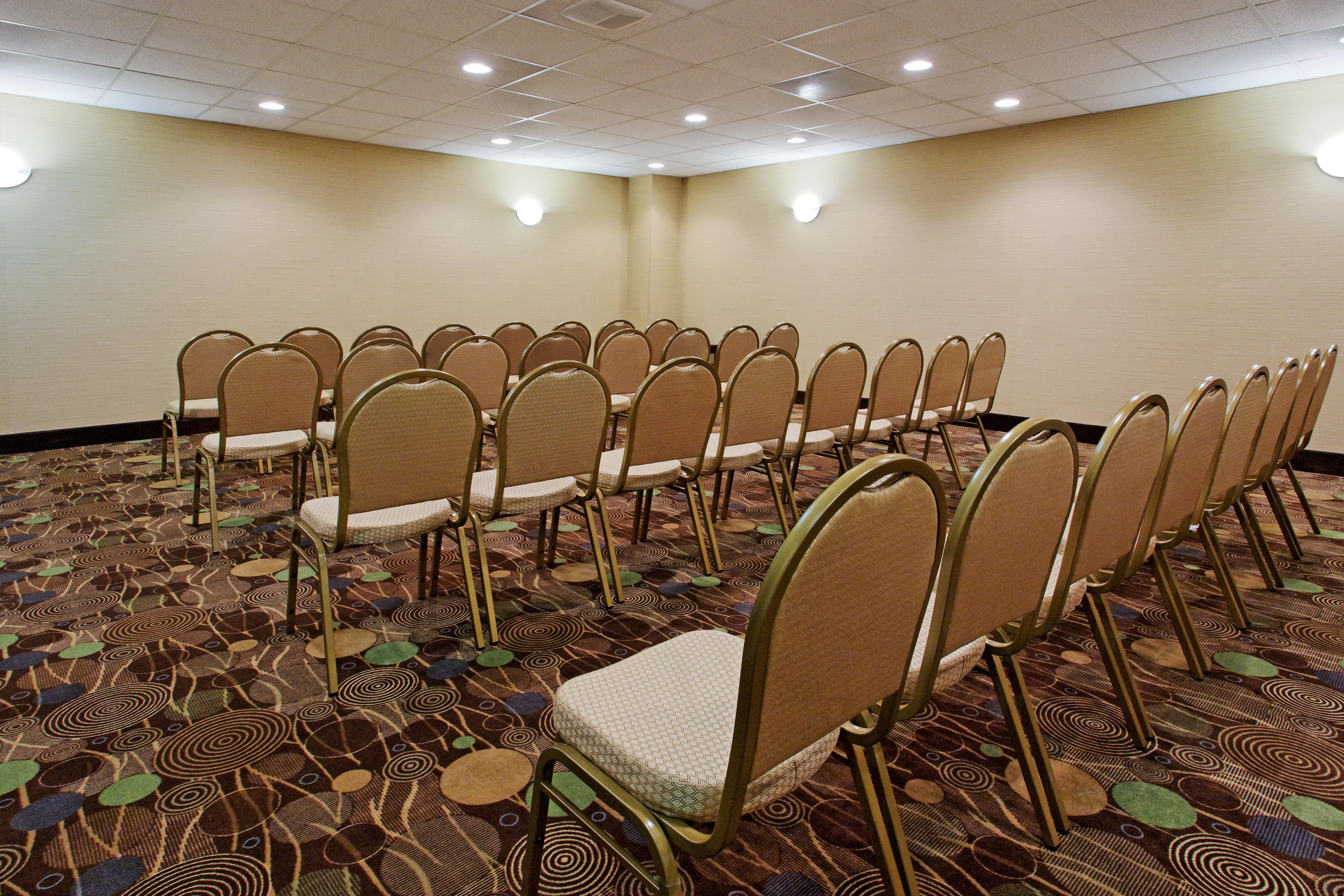 Holiday Inn Express Benicia By Ihg Exterior photo